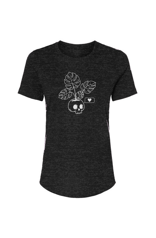 Women’s Plant Life Adult T-Shirt