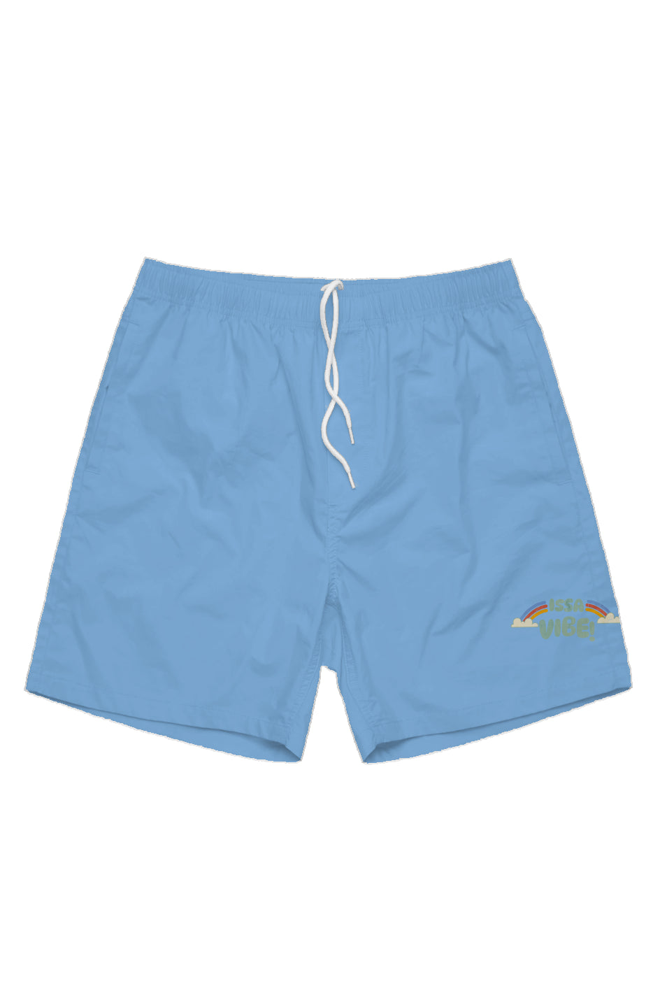 Unisex Shorts