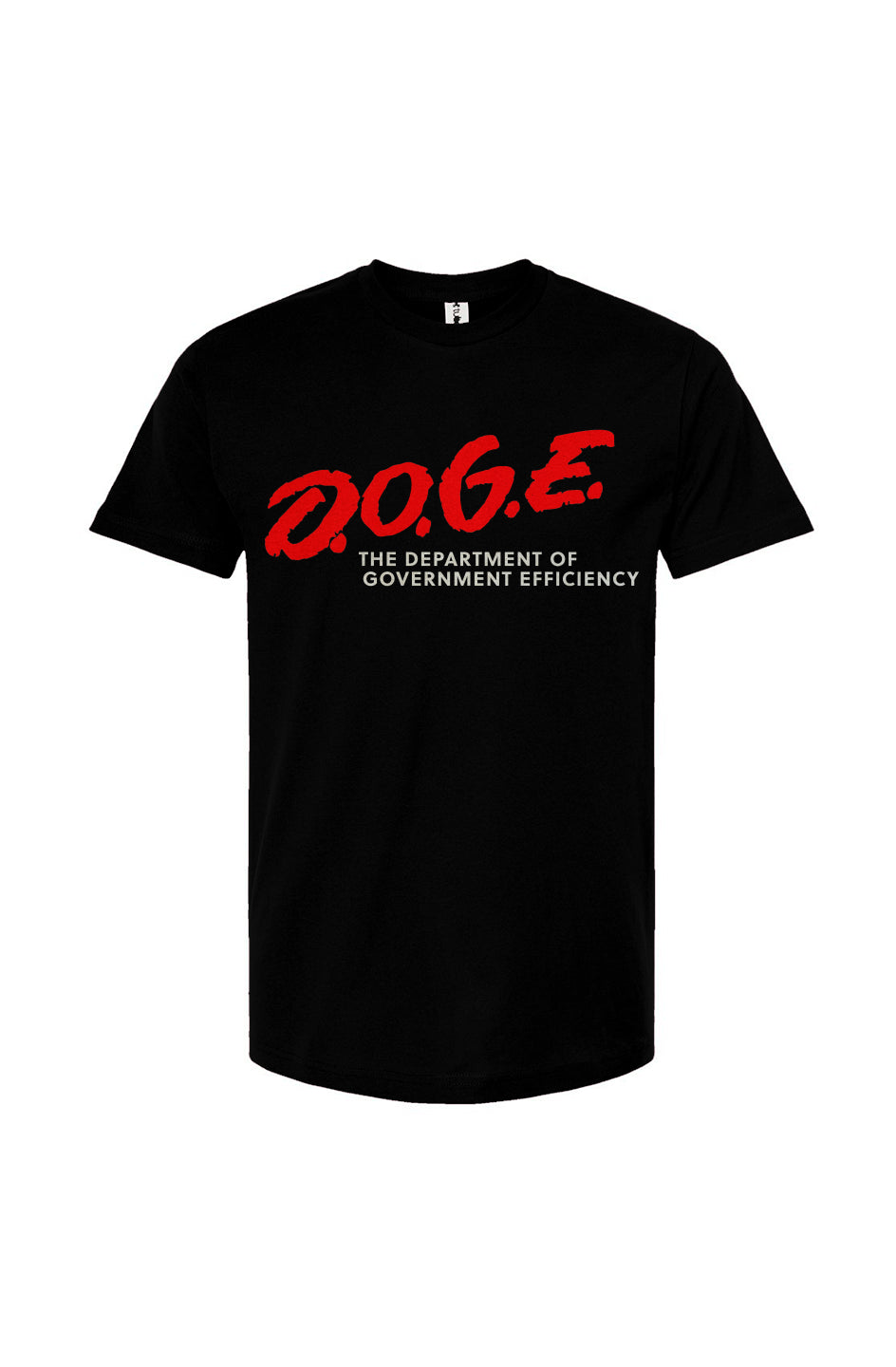 Mens / Unisex DOGE Adult T-Shirt