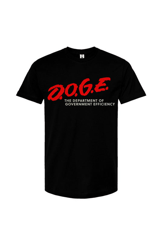 Mens / Unisex DOGE Adult T-Shirt