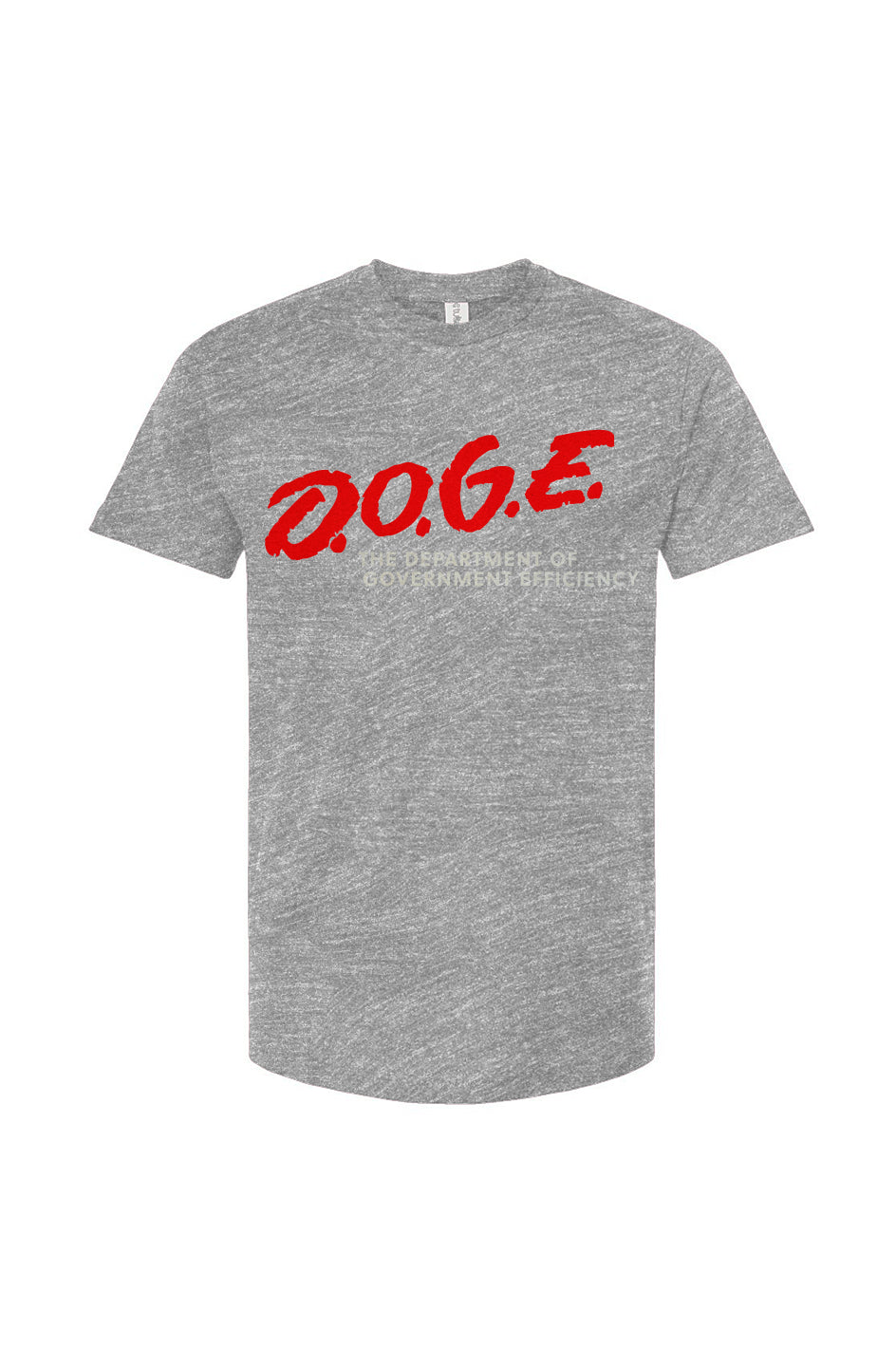 Mens / Unisex DOGE Adult T-Shirt