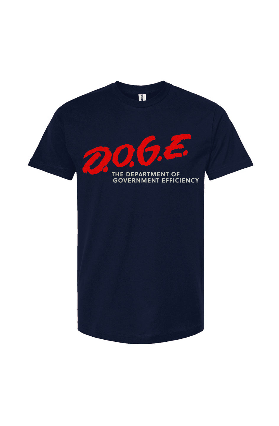 Mens / Unisex DOGE Adult T-Shirt