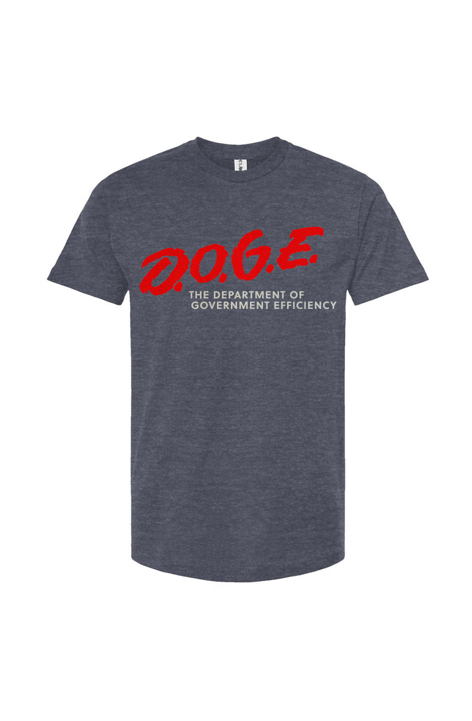 Mens / Unisex DOGE Adult T-Shirt