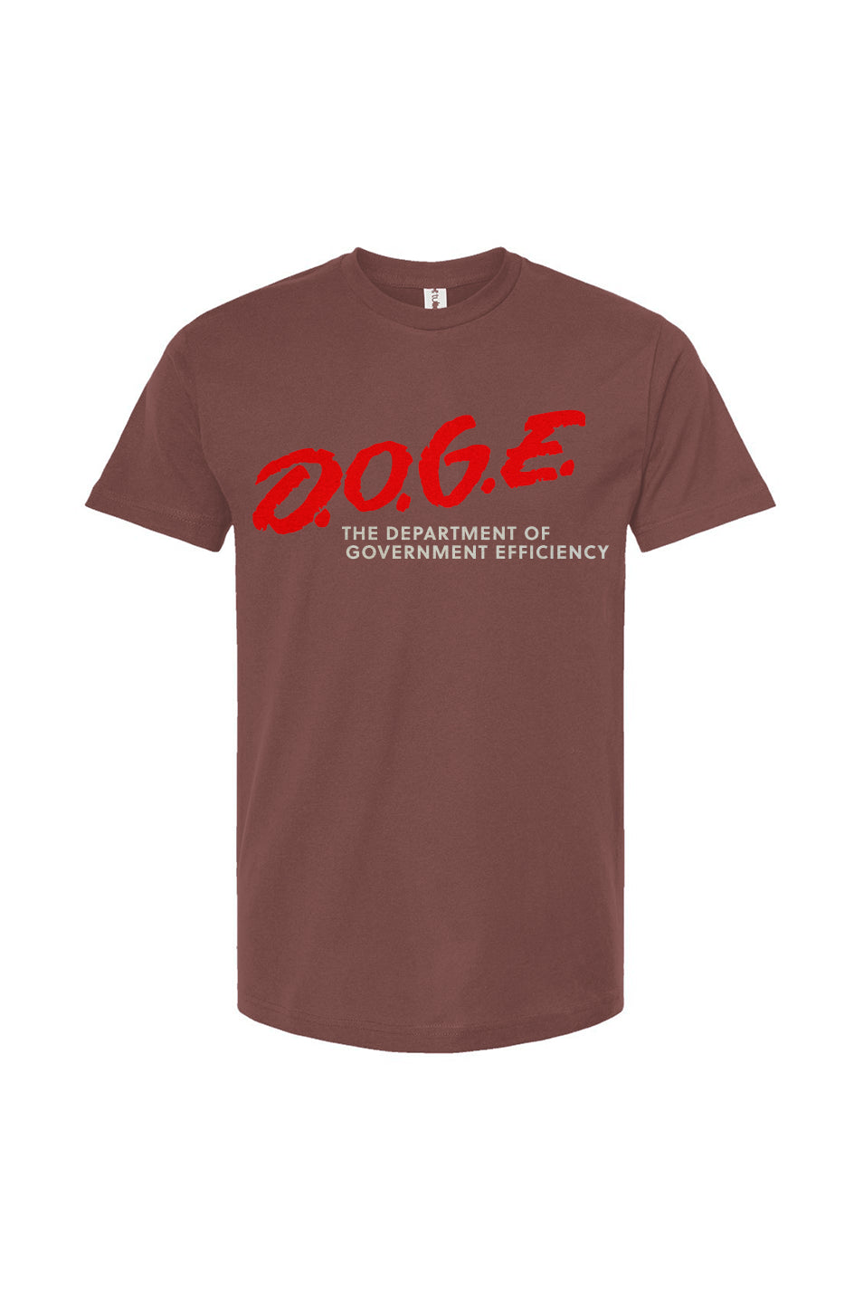 Mens / Unisex DOGE Adult T-Shirt