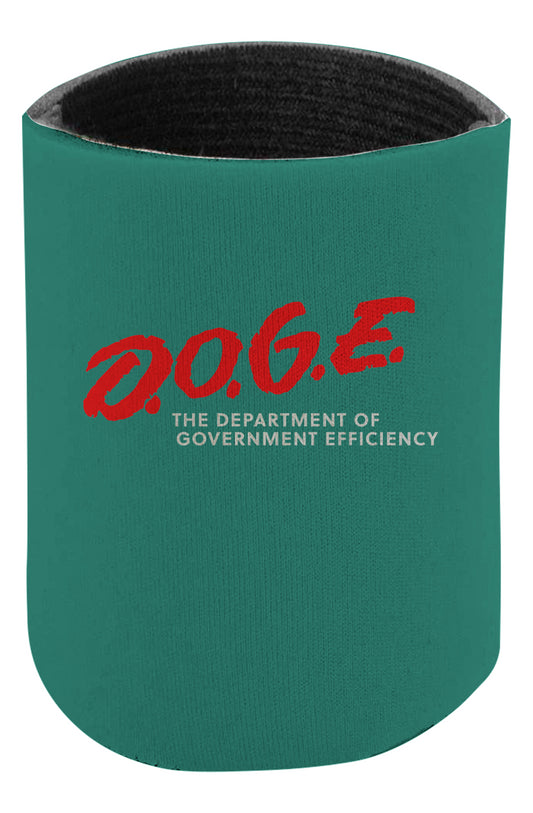 Doge Drink Koozie